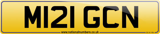 M121 GCN