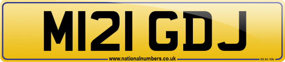 M121 GDJ