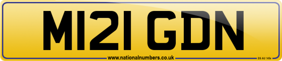 M121 GDN