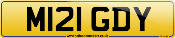 M121 GDY