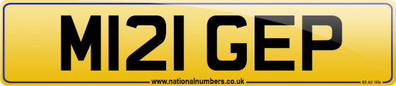 M121 GEP