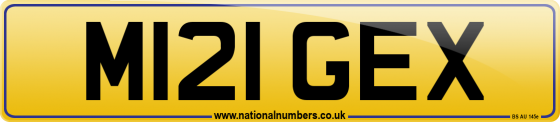 M121 GEX