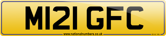M121 GFC