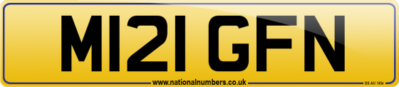 M121 GFN