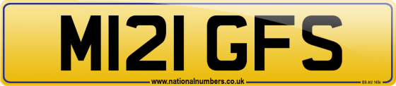 M121 GFS