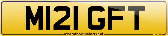 M121 GFT