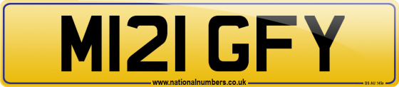 M121 GFY