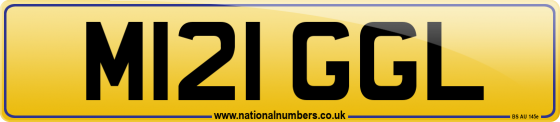 M121 GGL