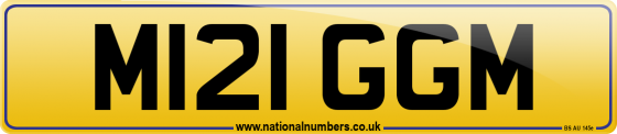 M121 GGM