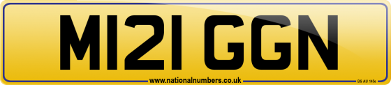 M121 GGN