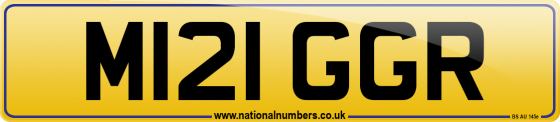 M121 GGR