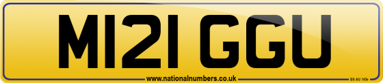 M121 GGU