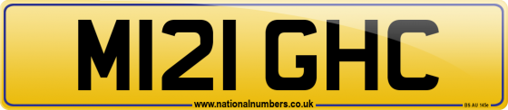 M121 GHC
