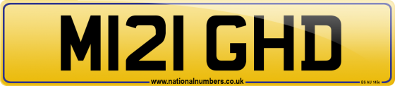M121 GHD