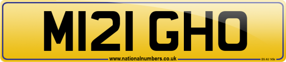 M121 GHO