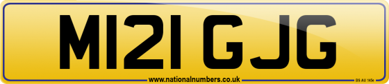 M121 GJG