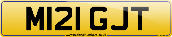 M121 GJT