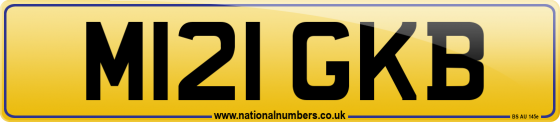 M121 GKB