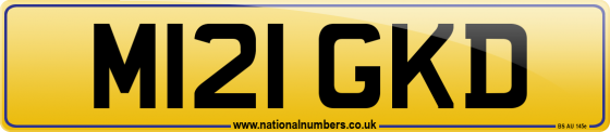 M121 GKD