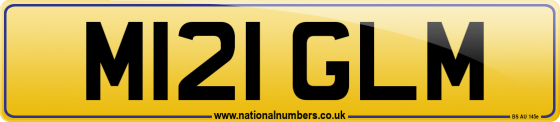 M121 GLM