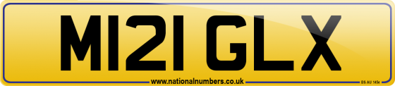M121 GLX