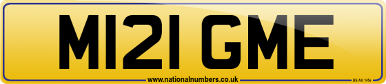 M121 GME