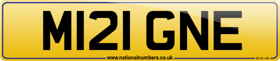 M121 GNE