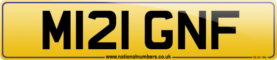M121 GNF