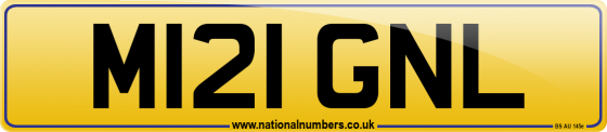 M121 GNL