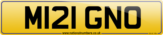 M121 GNO
