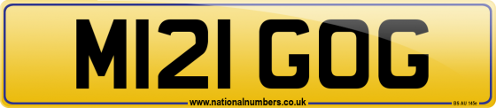 M121 GOG