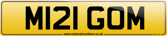M121 GOM