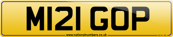 M121 GOP