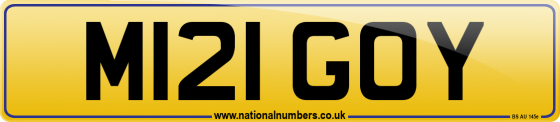 M121 GOY