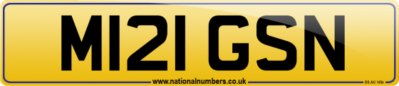 M121 GSN