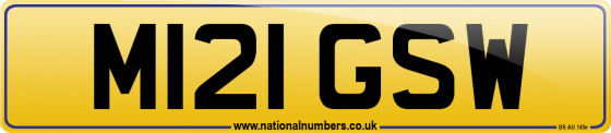 M121 GSW