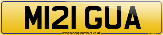 M121 GUA