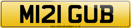 M121 GUB