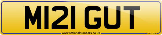 M121 GUT