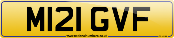 M121 GVF