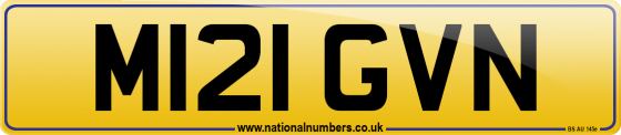 M121 GVN