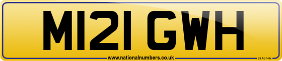 M121 GWH