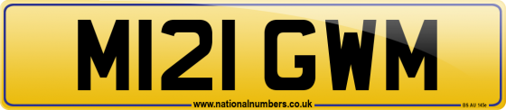 M121 GWM