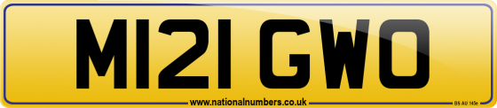 M121 GWO