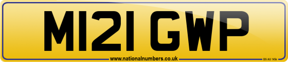 M121 GWP