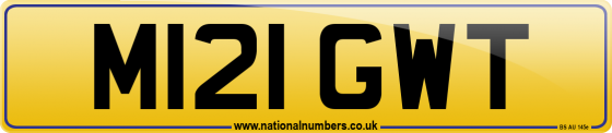 M121 GWT