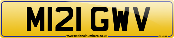 M121 GWV