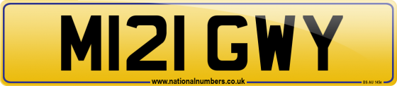 M121 GWY