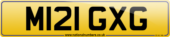 M121 GXG