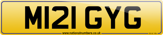 M121 GYG